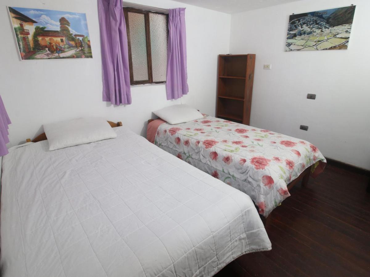 Black Sheep Hostel Cusco Luaran gambar