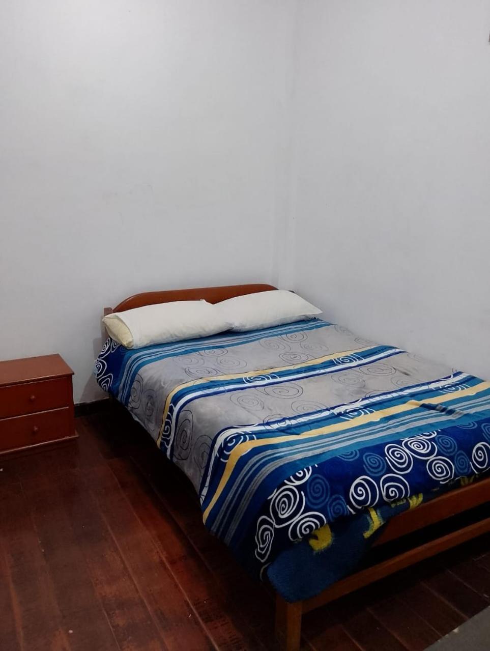 Black Sheep Hostel Cusco Luaran gambar