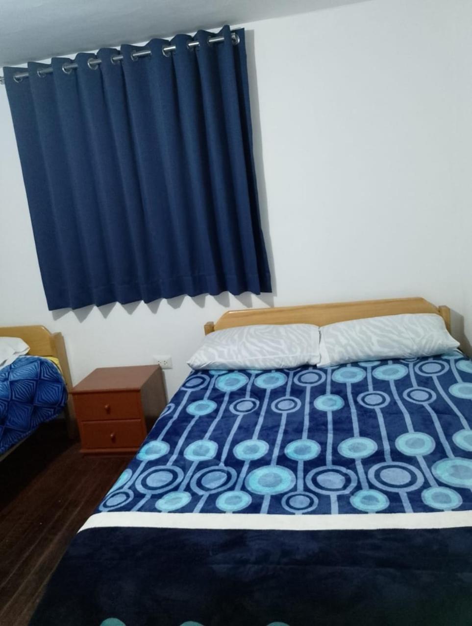 Black Sheep Hostel Cusco Luaran gambar